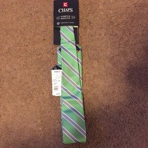 Chaps Necktie